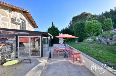 Maison 5 pièces 479900 €