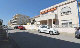 Appartement 2 Pièces 31 m² à vendre à Le Grau-du-Roi (30240)