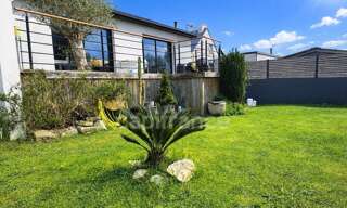 Maison 5 Pièces 118 m² à vendre à Brest (29200)