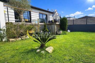 Maison 5 pièces 299900 €