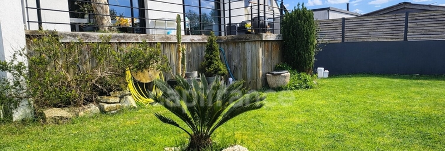 Maison 5 Pièces 118 m² à vendre à Brest (29200)