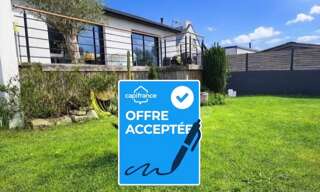 Maison 5 Pièces 118 m² à vendre à Brest (29200)