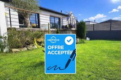 Maison 5 pièces 299900 €