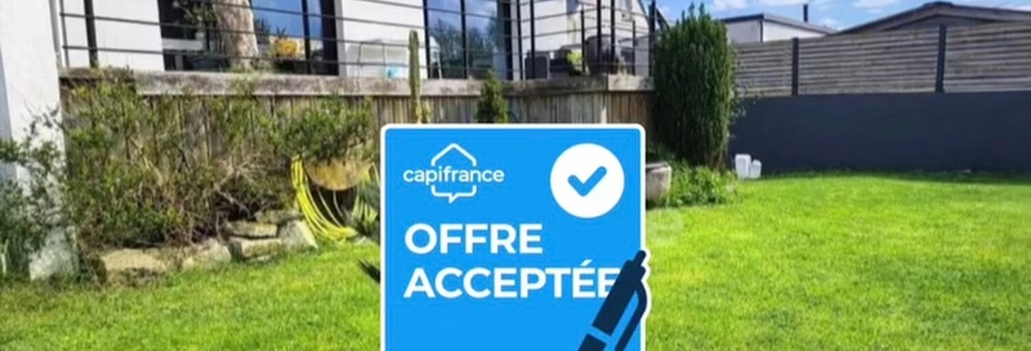 Maison 5 Pièces 118 m² à vendre à Brest (29200)