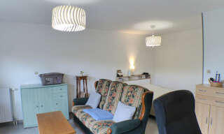 Appartement 1 Pièce 33 m² à louer à Quetigny (21800)