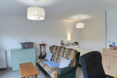 Appartement 1 pièces 600 €