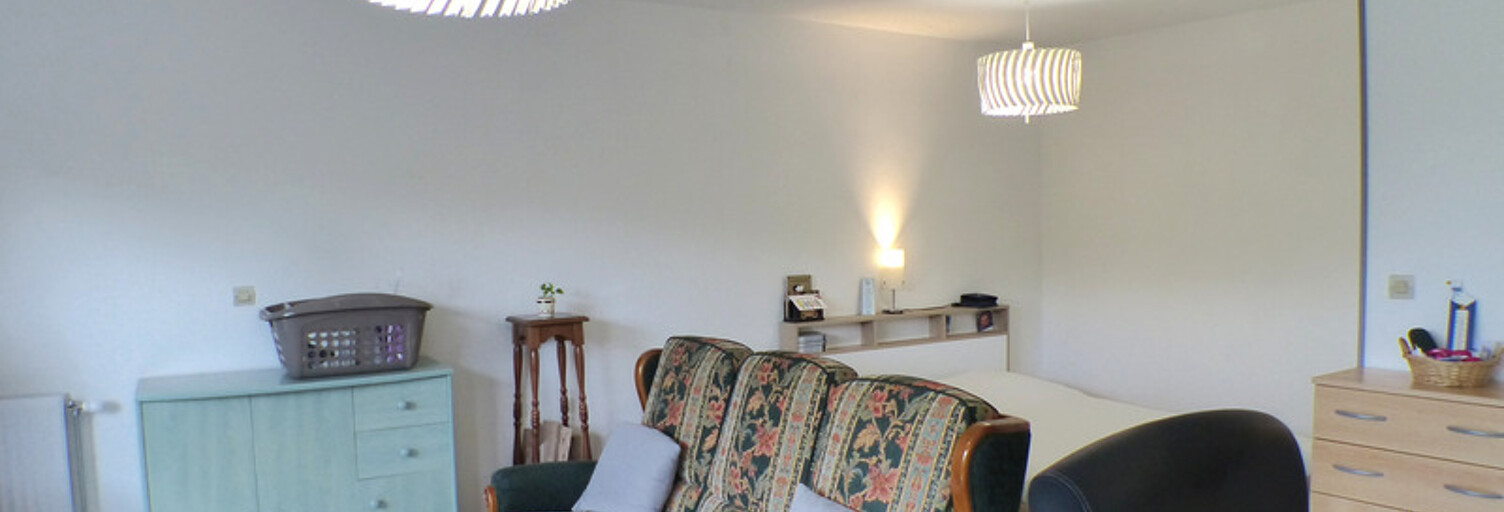 Appartement 1 Pièce 33 m² à louer à Quetigny (21800)