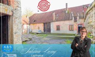 Maison 6 Pièces 114 m² à vendre à Baye (51270)