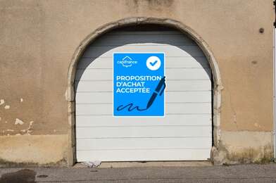 Garage  13000 €