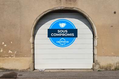 Garage  13000 €