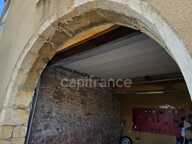 Garage fermé avec potentiel d'extension - à vendre à Mouchard  (39330) — photo 3