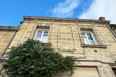 Maison 4 pièces 418000 €