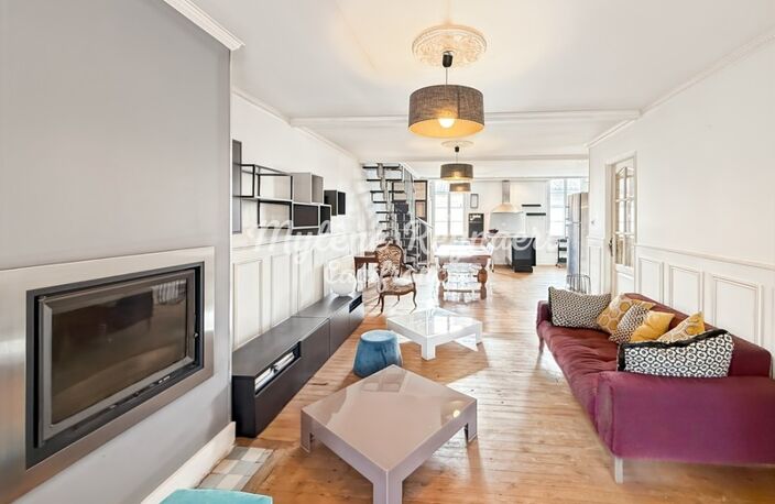 Charmante maison - quartier Bordeaux Nansouty — photo 3
