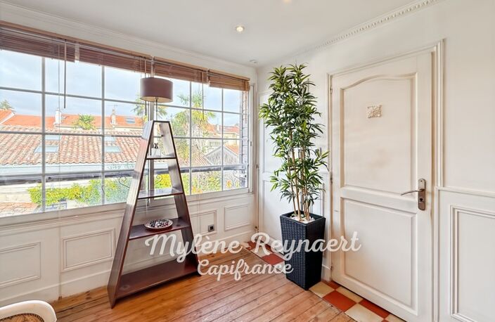 Charmante maison - quartier Bordeaux Nansouty — photo 4