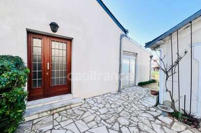 Maison 4 pièces 179900 €