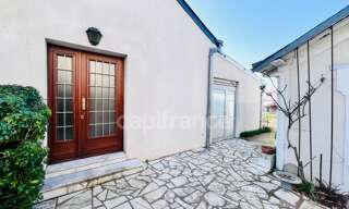 Maison 4 Pièces 88 m² à vendre à Le Mans (72000)