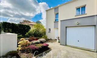 Maison 5 Pièces 80 m² à vendre à Les Sorinières (44840)