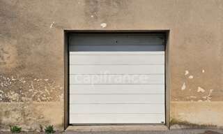 Garage  36 m² à vendre à Mouchard (39330)