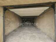 Grand garage fermé - à vendre - Mouchard (39330) — photo 2
