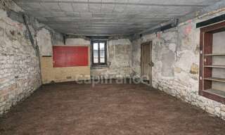 Appartement 2 Pièces 47 m² à vendre à Mouchard (39330)