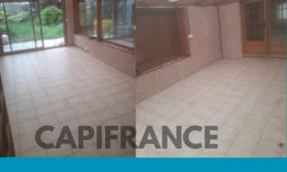 Maison 6 Pièces 123 m² à vendre à Leforest (62790)