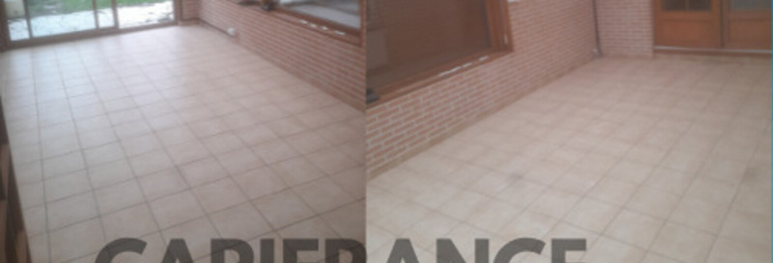 Maison 6 Pièces 123 m² à vendre à Leforest (62790)