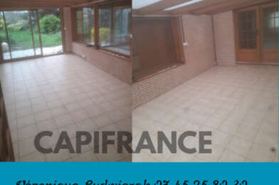 Maison 6 pièces 158500 €