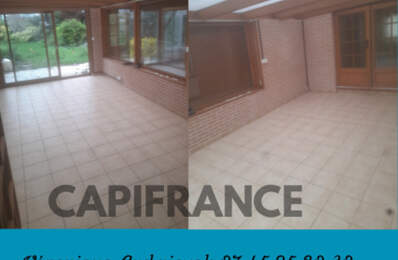 Maison à vendre 6 pièces  (62) — photo du bien