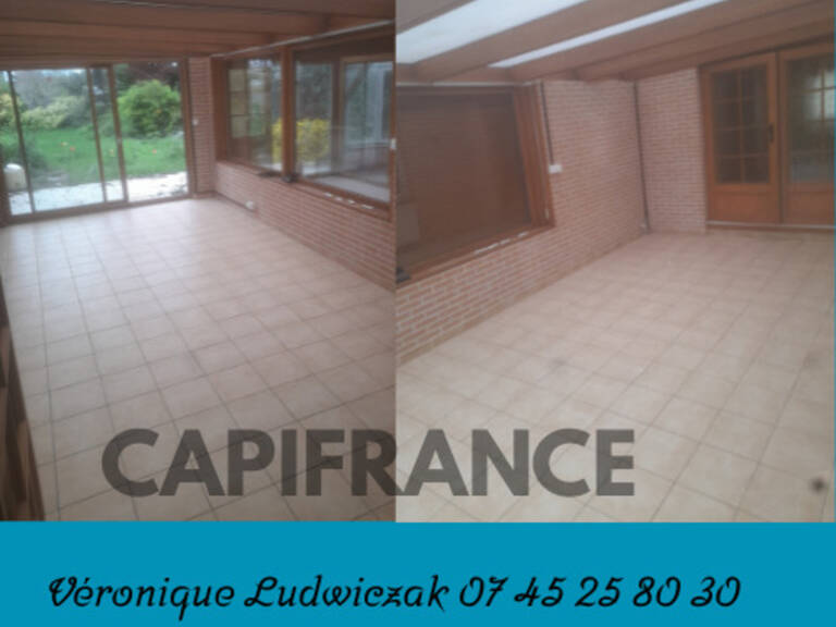 Maison à vendre 6 pièces  (62) — photo 1