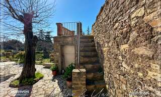 Maison 16 Pièces 446 m² à vendre à Cesseras (34210)