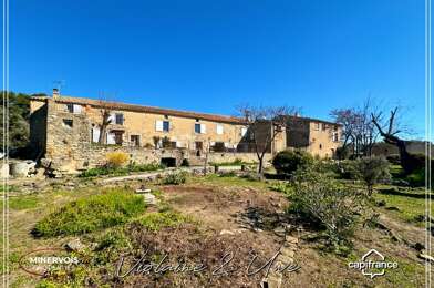 Maison 16 pièces 1420000 €