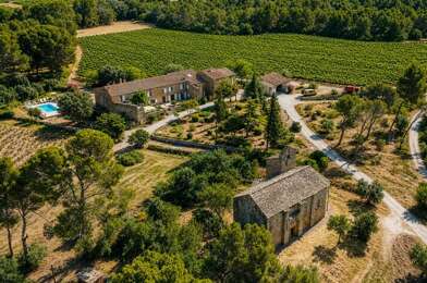 Maison 16 pièces 1420000 €