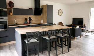 Appartement 3 Pièces 68 m² à vendre à Brenthonne (74890)