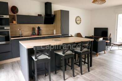 Appartement 3 pièces 335000 €