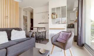 Appartement 1 Pièce 34 m² à vendre à Brenthonne (74890)