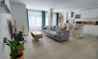 Appartement 3 Pièces 76 m² à vendre à Brenthonne (74890)