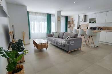 Appartement 3 pièces 369000 €
