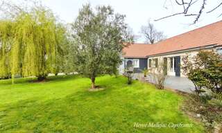 Maison 7 Pièces 173 m² à vendre à Néville (76460)