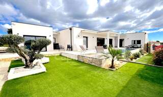 Maison 5 Pièces 172 m² à vendre à Nîmes (30900)