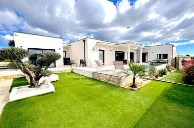 Maison 5 pièces 779950 €