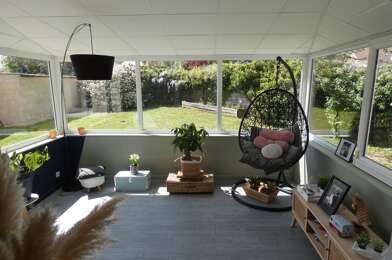 Maison 5 pièces 319000 €