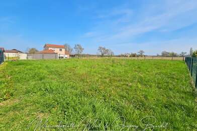 Terrain  58000 €