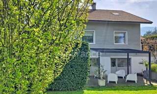 Maison 6 Pièces 142 m² à vendre à Bossey (74160)