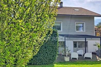 Maison 6 pièces 895000 €