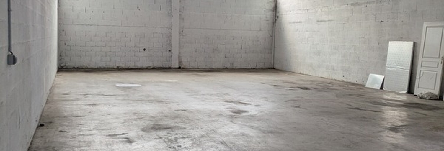 Bureau 2 Pièces 200 m² à louer à Chambéry (73000)