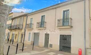 Maison 8 Pièces 210 m² à vendre à Nîmes (30000)