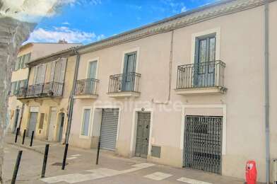 Maison 8 pièces 320000 €