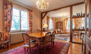 Maison 7 Pièces 189 m² à vendre à Lampertheim (67450)