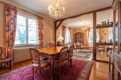 Maison 7 pièces 469000 €