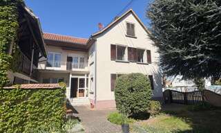 Maison 7 Pièces 189 m² à vendre à Lampertheim (67450)